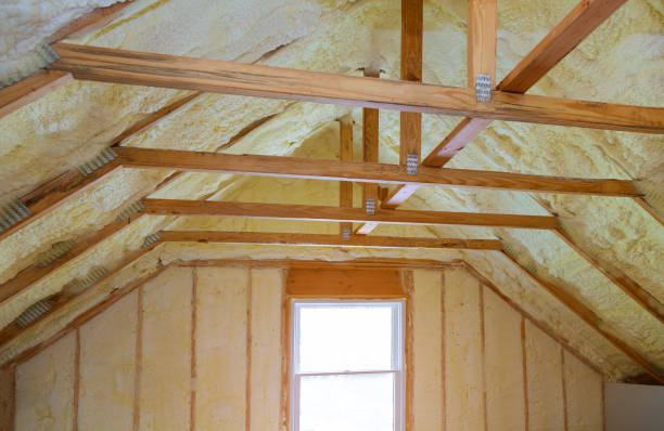 Insulation Replacement Services in Aspinwall, PA