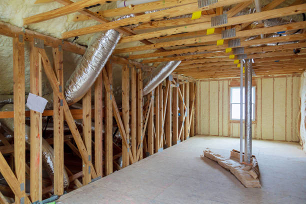 Professional Insulation Contractor in Aspinwall, PA