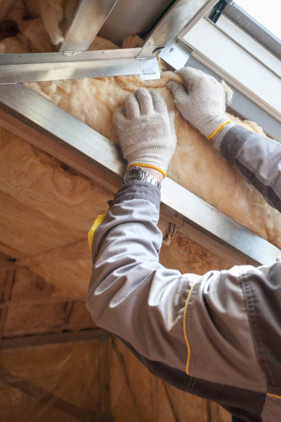 Best Insulation Contractor Near Me  in Aspinwall, PA