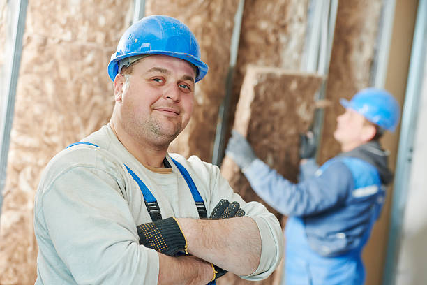 Best Commercial Insulation Contractor  in Aspinwall, PA